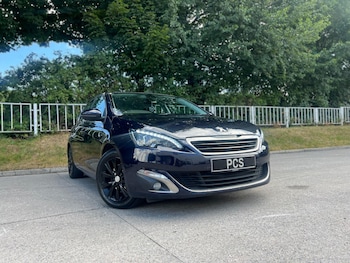Used Peugeot 308 2016 for sale - 79395721: Photo
