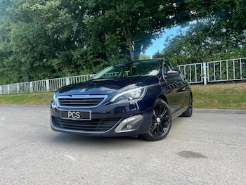 Used Peugeot 308 2016 for sale - 79395721: Photo