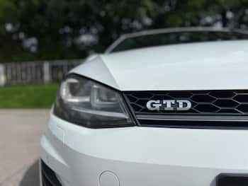 Used Volkswagen Golf 2015 for sale - 79751286: Photo