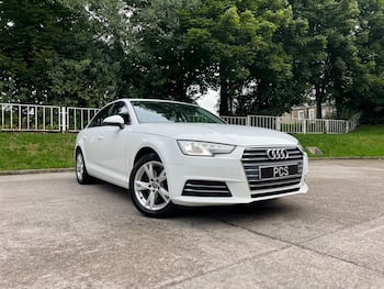 Used Audi A4 2016 for sale - 79726403: Photo