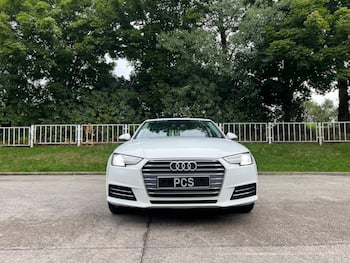 Used Audi A4 2016 for sale - 79726403: Photo