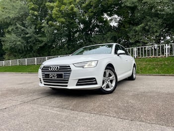Used Audi A4 2016 for sale - 79726403: Photo