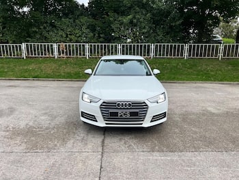 Used Audi A4 2016 for sale - 79726403: Photo