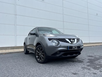 Used Nissan Juke 2015 for sale - 78891127: Photo