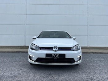 Used Volkswagen Golf 2016 for sale - 78868177: Photo