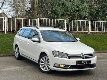 Used Volkswagen Passat 2013 for sale - 78868115: Photo