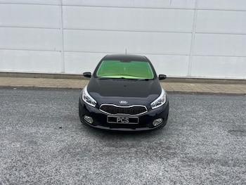 Used Kia Ceed 2014 for sale - 79316330: Photo