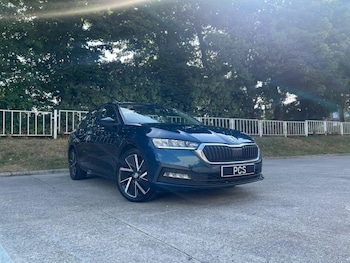 Used Skoda Octavia 2021 for sale - 79463994: Photo
