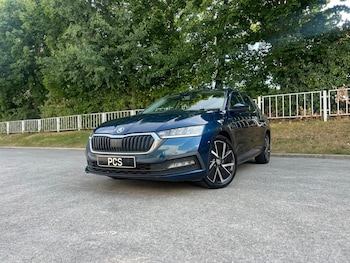 Used Skoda Octavia 2021 for sale - 79463994: Photo