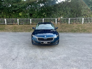 Used Skoda Octavia 2021 for sale - 79463994: Photo