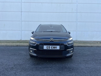 Used Citroen Grand C4 Picasso 2017 for sale - 78891143: Photo