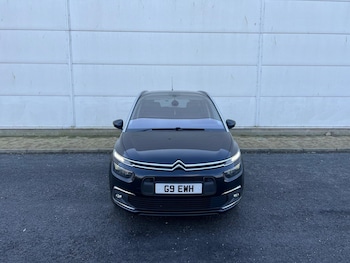 Used Citroen Grand C4 Picasso 2017 for sale - 78891143: Photo