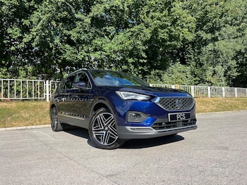 Used SEAT Tarraco 2020 for sale - 79412205: Photo