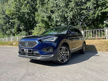 Used SEAT Tarraco 2020 for sale - 79412205: Photo