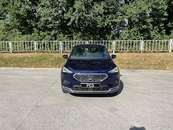 Used SEAT Tarraco 2020 for sale - 79412205: Photo
