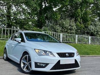 Used SEAT Leon 2014 for sale - 78898446: Photo
