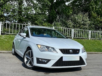 Used SEAT Leon 2014 for sale - 78898446: Photo