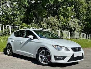 Used SEAT Leon 2014 for sale - 78898446: Photo