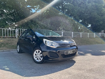 Used Kia Rio 2013 for sale - 79471654: Photo
