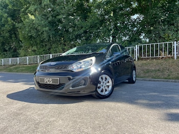 Used Kia Rio 2013 for sale - 79471654: Photo