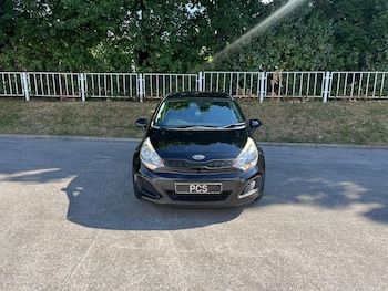 Used Kia Rio 2013 for sale - 79471654: Photo