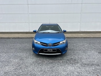 Used Toyota Auris 2014 for sale - 79303314: Photo
