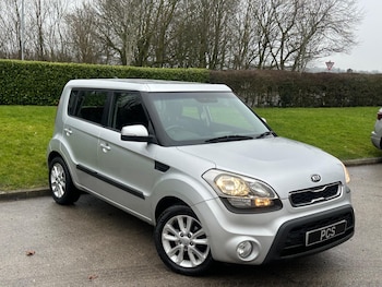 Used Kia Soul 2013 for sale - 78868184: Photo