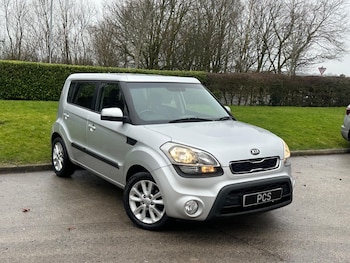 Used Kia Soul 2013 for sale - 78868184: Photo