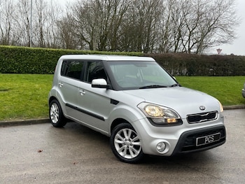 Used Kia Soul 2013 for sale - 78868184: Photo