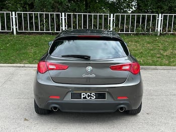 Used Alfa Romeo Giulietta 2014 for sale - 79712295: Photo