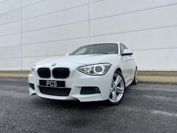 Used BMW 1 Series 2014 for sale - 78891173: Photo