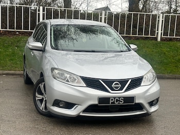 Used Nissan Pulsar 2014 for sale - 78868106: Photo