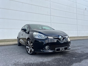 Used Renault Clio 2014 for sale - 78891136: Photo