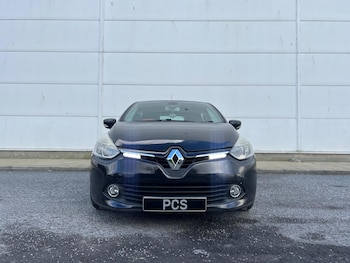 Used Renault Clio 2014 for sale - 78891136: Photo