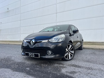 Used Renault Clio 2014 for sale - 78891136: Photo
