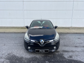 Used Renault Clio 2014 for sale - 78891136: Photo