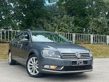 Used Volkswagen Passat 2014 for sale - 79452692: Photo