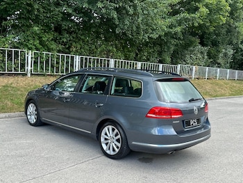 Used Volkswagen Passat 2014 for sale - 79452692: Photo