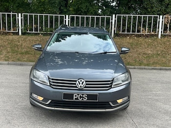 Used Volkswagen Passat 2014 for sale - 79452692: Photo
