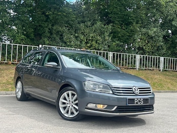 Used Volkswagen Passat 2014 for sale - 79452692: Photo