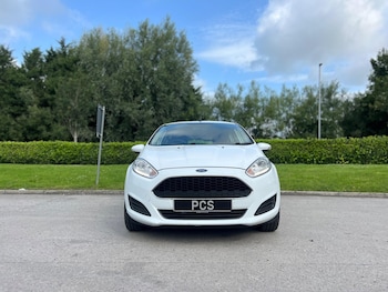 Used Ford Fiesta 2016 for sale - 78868110: Photo