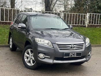 Used Toyota RAV4 2011 for sale - 78891191: Photo