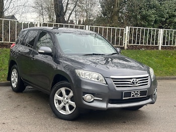 Used Toyota RAV4 2011 for sale - 78891191: Photo