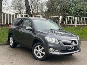 Used Toyota RAV4 2011 for sale - 78891191: Photo