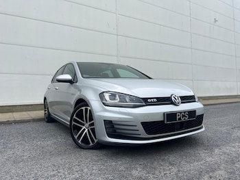 Used Volkswagen Golf 2014 for sale - 78891169: Photo