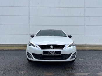 Used Peugeot 308 SW 2016 for sale - 78891093: Photo