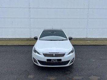 Used Peugeot 308 SW 2016 for sale - 78891093: Photo