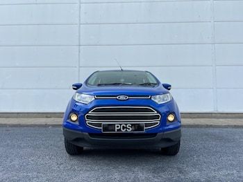 Used Ford Ecosport 2015 for sale - 79011768: Photo