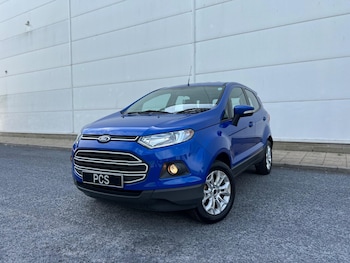 Used Ford Ecosport 2015 for sale - 79011768: Photo