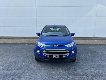 Used Ford Ecosport 2015 for sale - 79011768: Photo